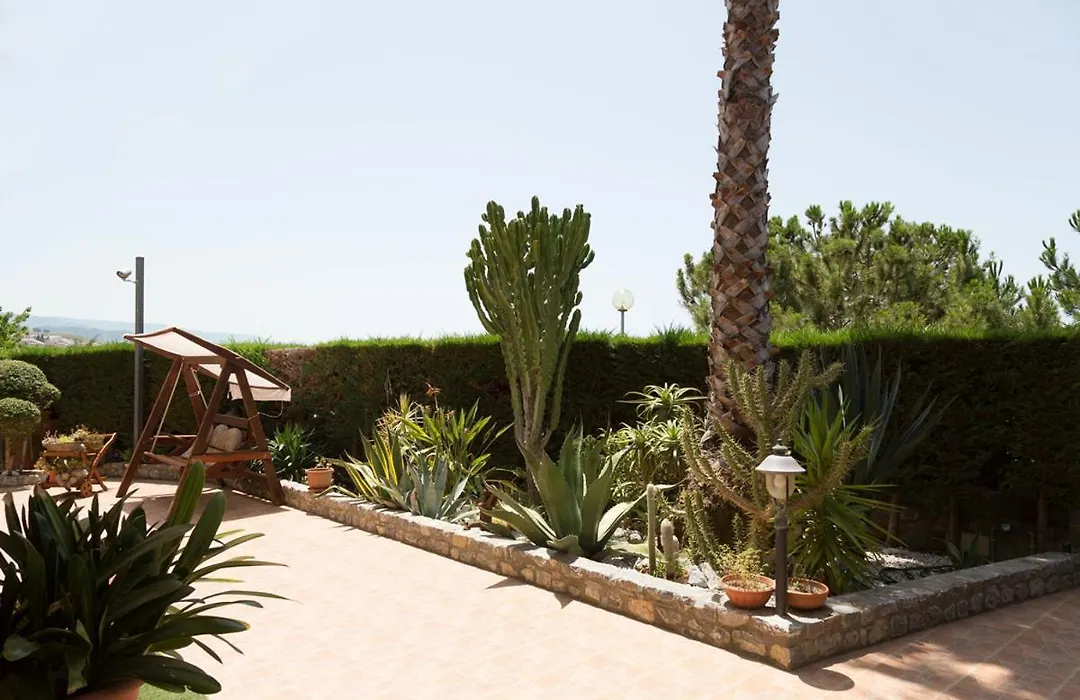 B&B Villa Meridiana-1