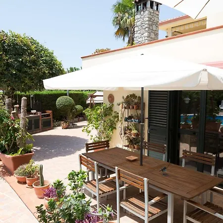 B&B Villa Meridiana-2